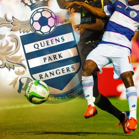 Queens Park Rangers v Derby County