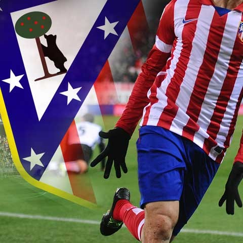 Atletico Madrid v Real Betis