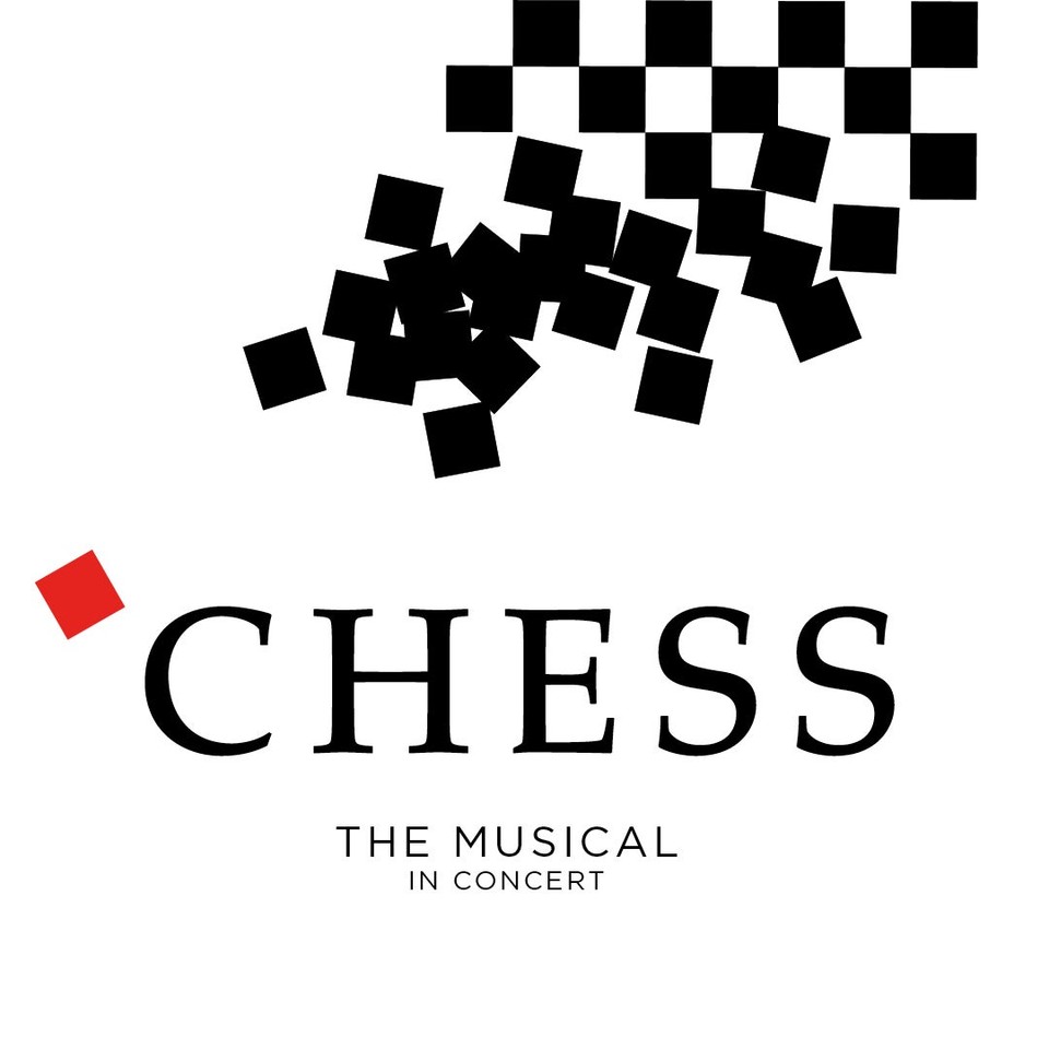 Chess - The Musical In Concert in London