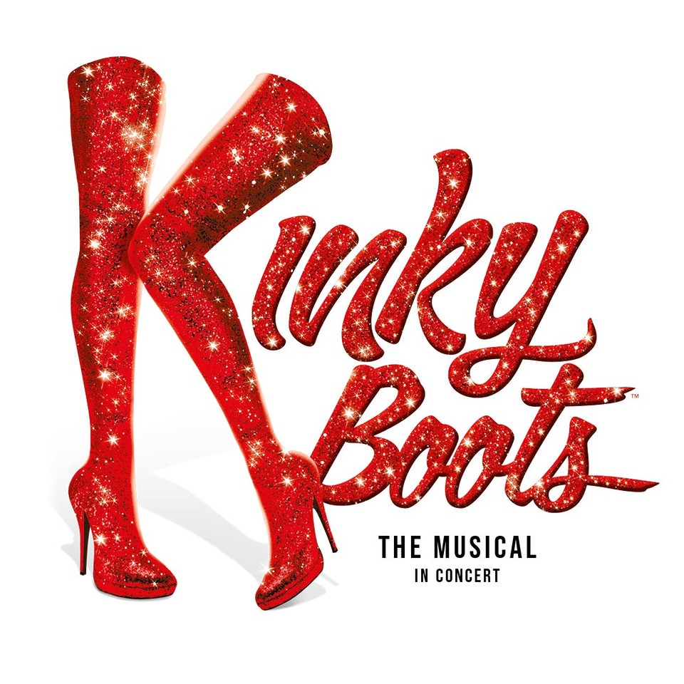 Billetter til Kinky Boots - The Musical In Concert i London